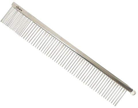 Oster 84840 Fellkamm spezial
