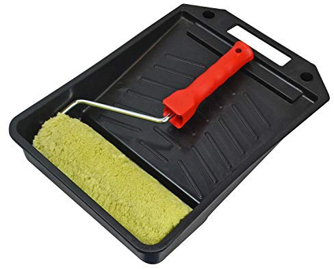 Faithfull FAIRKITMAS 230mm 9-inch Masonry Roller Kit