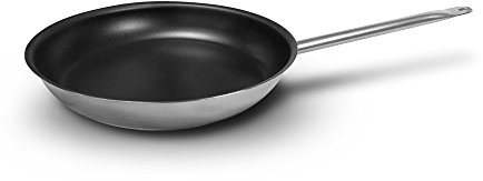 WAS 5141 360 Pfanne, 36cm Durchmesser, 5cm Hohe