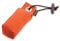 Mystique Dummy Pocket 85g, orange