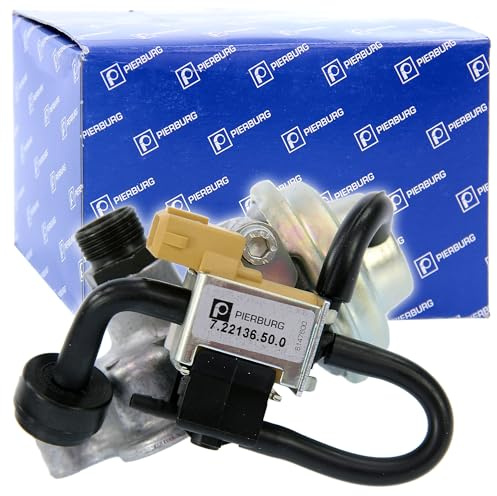Pierburg 7.22136.50.0 - EGR Valve