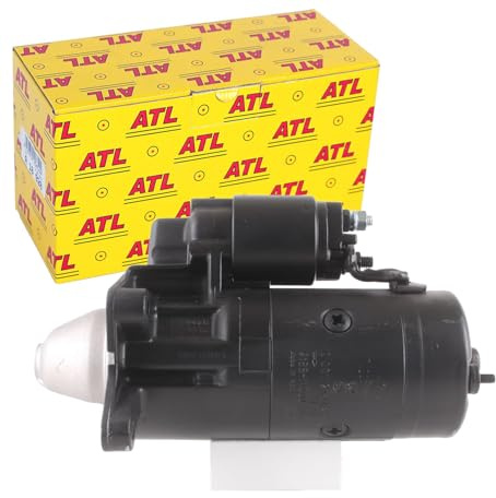 ATL Autotechnik A 15 270 Anlasser