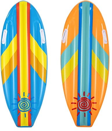 Bestway 42046_04 - Surfer Boy und Girl, 114 cm