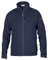 Fjällräven Herren buck Fleecejacke, Dark Navy, M EU