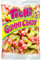 Trolli Ciliegie Caramelle Morbide. Ideale per Caramellate e Feste di Compleanno. Busta da 1Kg