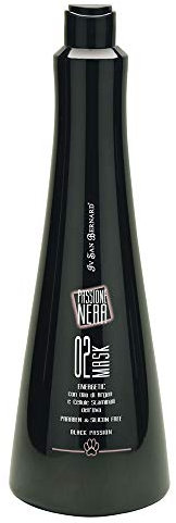 Iv San Bernard 020616 Passione Nera 02 Mascara 1000 ml