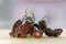 Habanero Schokolade - 25 x Samen *scharf und schokoladig im Geschmack* Massenträger neue Ernte 100% Natursamen… (Habanero Schokolade)