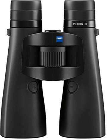 ZEISS Victory 10x54 T* Rangefinder Binoculars