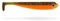 Lieblingsköder Gummiköder 5cm - 6 Gummifische, Farbe Lieblingsköder:Möriff