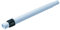Makita 123584-2 Teleskoprohr, Weiß