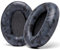 WC Wicked Cushions Cuscinetti di ricambio extra spessi compatibili con le cuffie Sony WH-1000XM3 - Nero Camo