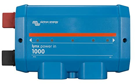 Victron Energy Lynx Power In DC Sammleschiene