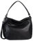 Gabor, Valesca, Damen, Schultertasche, one size, Schwarz, 38x13x27 cm