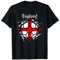 Fan-Trikot, England, Fußball-Fan-Trikot T-Shirt