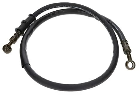 Bremsleitung Bremsschlauch vorne für Suzuki GN125 GN 125 Baujahr 1994 und 1997-2001 990mm