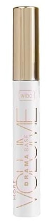 WIBO. More Volume Drama Wimperngrundierung - Eyelashes Mascara