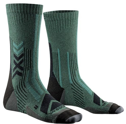 X-Socks Herren Crew Socks Socks