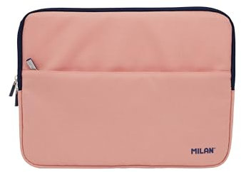 MILAN® Funda para portátil 1918, rosa
