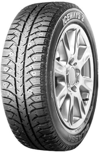 LASSA - 195/65 R15 TL 91T ICEWAYS 2 - Winterreifen