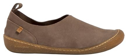 El Naturalista Damen Low-Top Sneaker PAWIKAN, Frauen Halbschuhe,Wechselfußbett