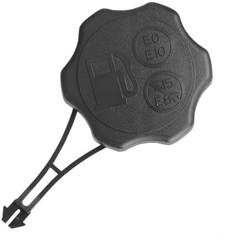 Lawn Mower Fuel Tank Cap,Replacement Gas Cap for Toro Smart Stow Fits For 675EXi 725EXi Replacement Accessories