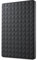 Seagate Expansion STEA1000200 Portable External USB3 Hard Disk Drive - Black (Renewed)