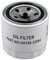 Galloparts 70000-15241 Filtro olio HH150-32094 compatibile con trattore Kubota B4200 B5100 B5200 B6100 B1550 B1700 B1750 B20 B21 B2100 B2150 B2301 B2320, B2400, B2410, B26, B2601, B2620, B2650, B2920