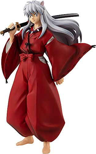 Inuyasha The Final Act Pop Up Parade PVC Statue Inuyasha (re-Run) 17 cm