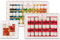 Niederegger Marzipan Variation 400g + Marzipan Klassiker 300g + Marzipanerie 75g 3er Set – für Marzipanliebhaber, als Geschenkidee & Genießer hochwertiger Schokoladenspezialitäten