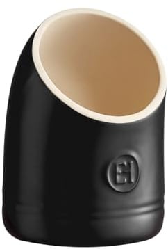 EMILE HENRY Salzschwein, 0,55 l, 11 cm, Trüffe