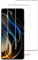 Panzer Schutz Glas für Samsung Galaxy S21 Ultra 5G, 3D-Vollständige Schutzfolie, Anti-Kratzen Panzerfolie, Anti-Bläschen, 9H Härte, HD Klar Displayschutz - 2 Stück