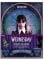 CINEREPLICAS Adventskalender Wednesday Addams, 2025, offiziell lizenziert
