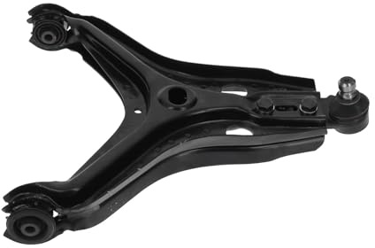 MONROE TRACK CONTROL ARM | L29J38 | LEFT | FOR AUDI 80 B3 SALOON 1986-1991 | OE-MATCHING QUALITY | STABLE STEERING & SAFETY