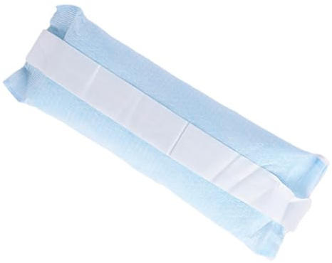 VALICLUD Kühlpack für Stillen Kühlkissen nach Kaiserschnitt Kühlmatte für Mädchen im Wochenbett Hergestellt aus Stabilem Material Sicher und Hygienisch