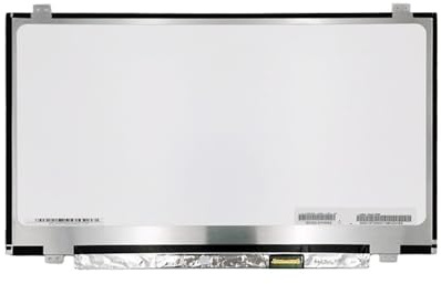 14-Zoll-Laptop-Bildschirm-Ersatzteil, kompatibel mit HP, Elitebook, 840 G3 Laptop LED-Bildschirm, 30 Pins, 1366x768