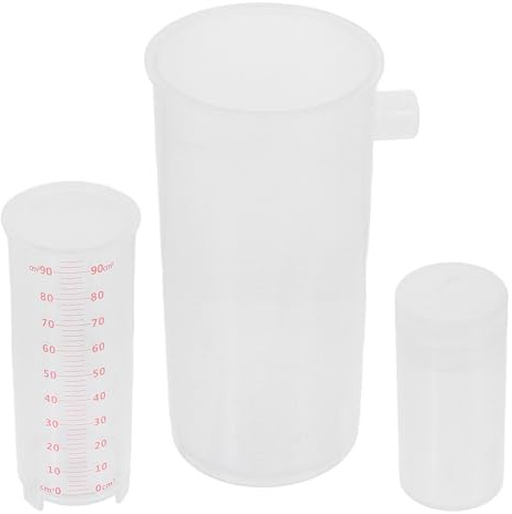 BESPORTBLE Physics Science Experiment Kit for Junior High – Mechanics and Buoyancy Lab Equipment Set with Archimedes Principle Scientific Tools for School Science Workshops
