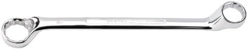 Draper 55703 Expert Bi-Hexagon Deep Offset Ring Spanner, 32mm x 36mm