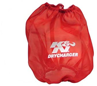 K&N Filters RF-1041DR Car and Motorcycle Air Filter Wrap