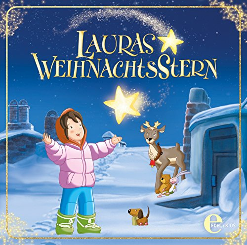 Lauras Weihnachtsstern - Das Original-Hörspiel zum Weihnachtsspezial
