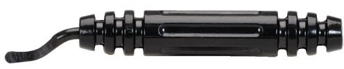 KS Tools 103.5007 Sbavatore rapido p.acciaio inossidabile,90x15mm