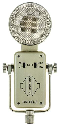Sontronics Orpheus Multi-Pattern Kondensatormikrofon