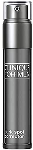 Clinique Dark Spot Corrector Serum gegen Hautirritationen und Pigmentflecken Hyaluronsäure für Männer 30ml