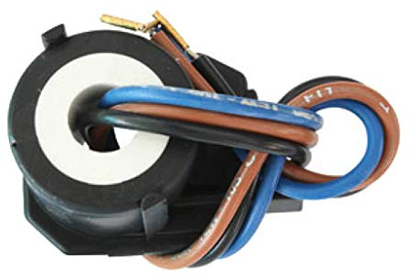 Riello 3002279 Solenoid Coil 5 Wire