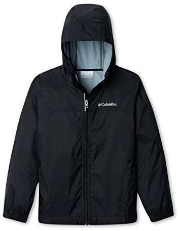 Columbia Junior Veste de Pluie Garçons, Glennaker