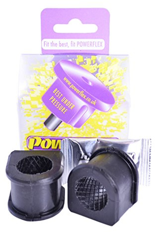 Powerflex PFR36-204-25 Performance Polyuretan Buchsen