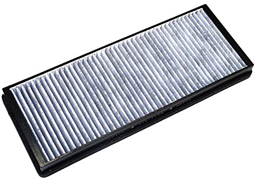 MAPCO 67101 Innenraumfilter | Kompatibel mit: RENAULT ESPACE IV