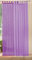 Gardine transparent Set,61175 Flieder 245x140, 611752