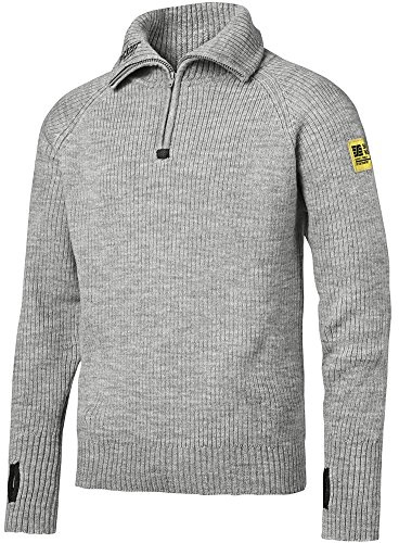 Snickers Workwear Woll Troyer, 29052800003