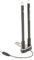 Anaconda Snag Bar Grey 2048007 Carbon beleuchtet