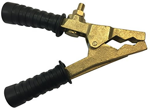 Mai Autoparts pb490 N – Pinza professionale per batteria, Nero